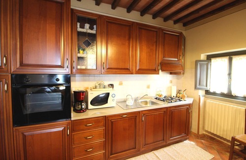 Loro Ciuffenna Villa | AGRITURISMO CA DI VESTRO - CA DI VESTRO