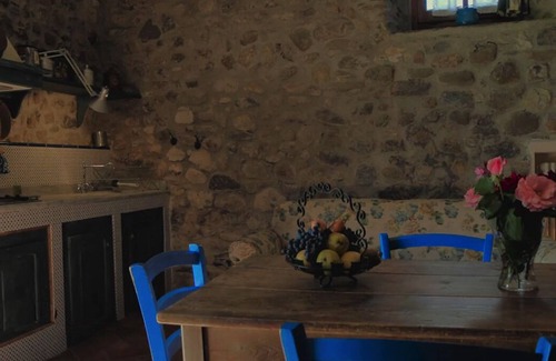 Mulazzo Other | Agriturismo Ca 'del Bosco - Gelsomino apartment