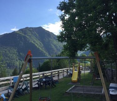 Valgoglio House | Agriturismo Ca' di Racc