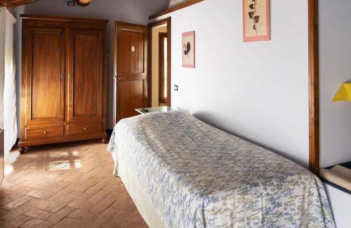 Sustinente House | Agriturismo Ca' Guerriera