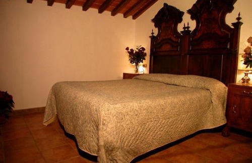 Palazzo del Pero House | Agriturismo Ca' Lucano