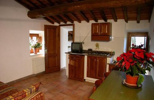 Palazzo del Pero House | Agriturismo Ca' Lucano