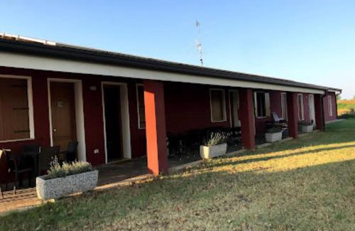 Porto Viro House | Agriturismo Ca' Pisani