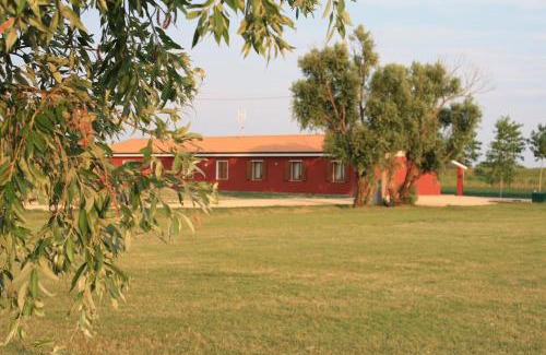 Porto Viro House | Agriturismo Ca' Pisani