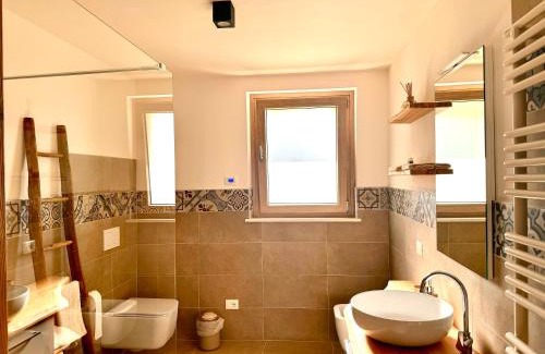 Mel Apartment | Agriturismo Ca' Ribelli