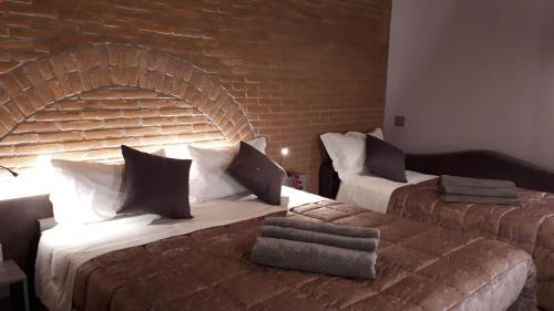 Santorso House | Agriturismo Cabrele