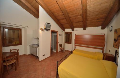 Oriolo dei Fichi House | Agriturismo Calderino