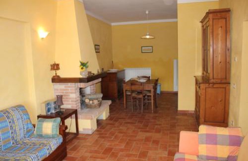 Asciano House | Agriturismo Caliano
