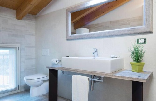Cambiago House | Agriturismo Camisi