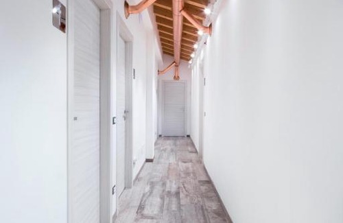Cambiago House | Agriturismo Camisi qh