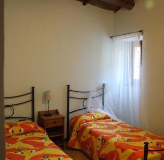 Vallo di Nera House | Agriturismo campagna in compagnia
