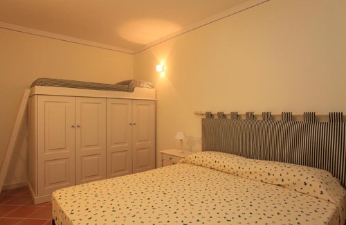 Cecina House | Agriturismo Campallegro