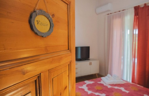Oriolo dei Fichi Other | Agriturismo Camponovo - Matrimoniale
