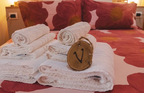 Oriolo dei Fichi Other | Agriturismo Camponovo - Matrimoniale