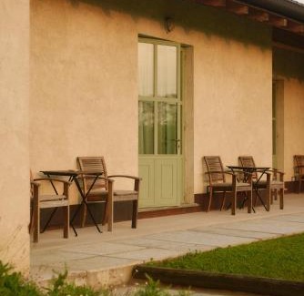 Cureggio House | Agriturismo Capuccina
