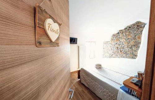 Costa-Villa House | Agriturismo Caruggiu di via vecchia