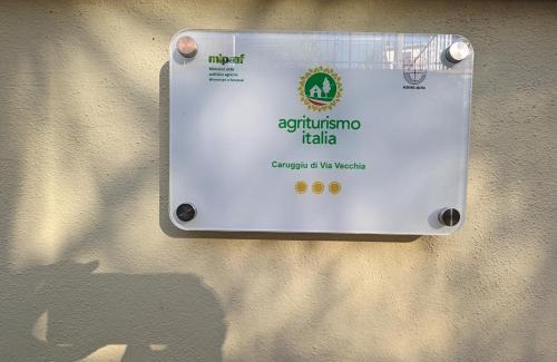 Costa-Villa House | Agriturismo Caruggiu di via vecchia