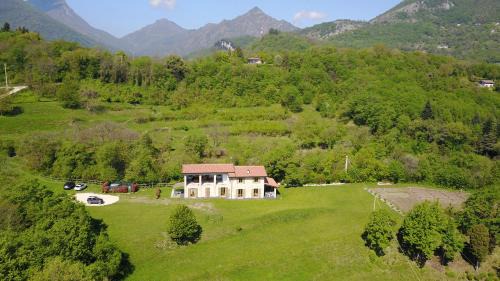 Gargnano House | Agriturismo Casa del Castagneto