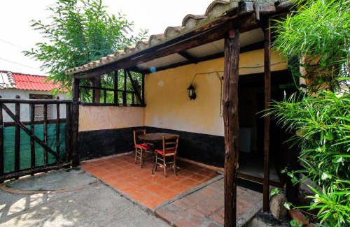 Brattiro House | Agriturismo Casa del Contadino