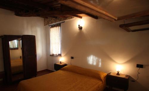 Brattiro House | Agriturismo Casa del Contadino
