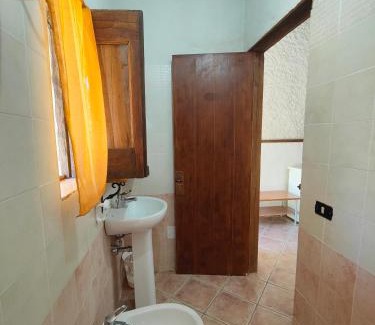 Brattiro House | Agriturismo Casa del Contadino