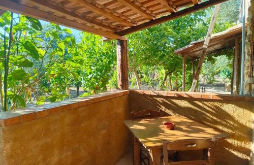 Brattiro House | Agriturismo Casa del Contadino