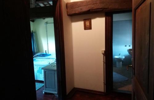 Ruttars House | Agriturismo Casa delle Rose Winery