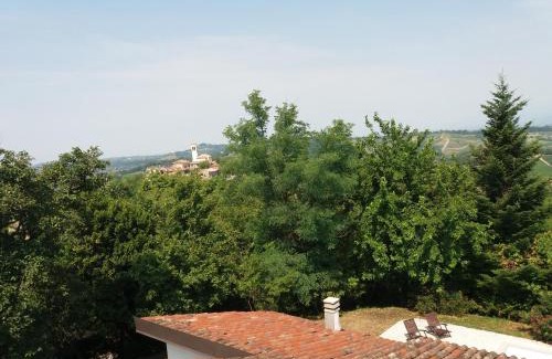 Ruttars House | Agriturismo Casa delle Rose Winery