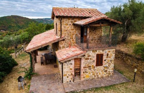 Semproniano House | Agriturismo Casa Fibbianello
