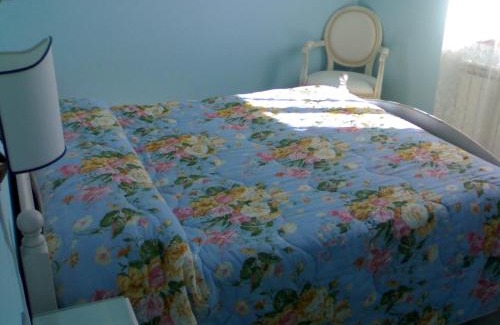Giassico House | AGRITURISMO Casa Riz