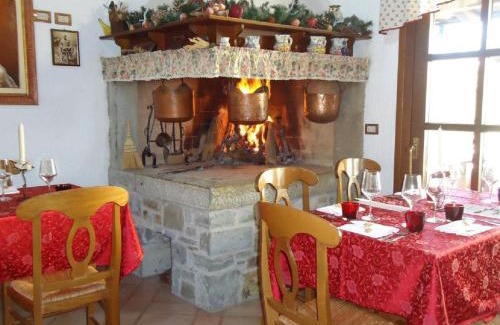 Giassico House | AGRITURISMO Casa Riz