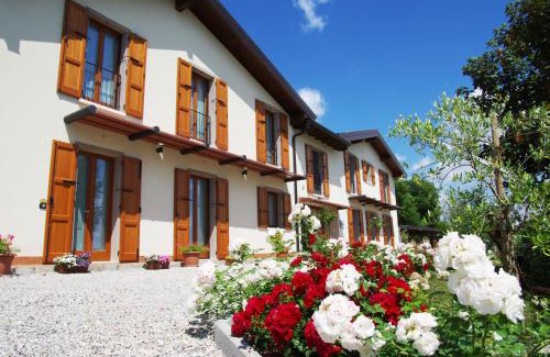 Castiglione delle Stiviere House | Agriturismo Casa Villi