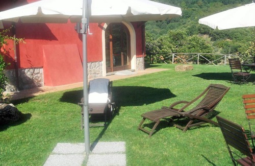 Canepina House | Agriturismo Casal Grande