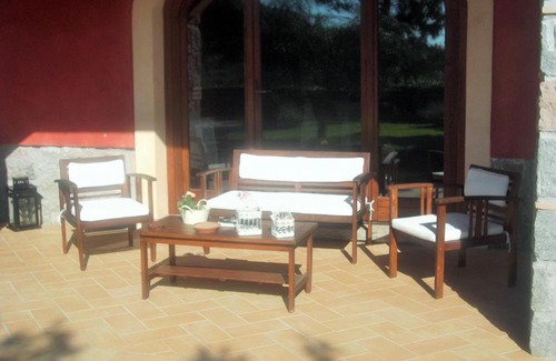 Canepina House | Agriturismo Casal Grande