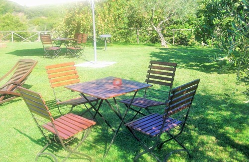Canepina House | Agriturismo Casal Grande