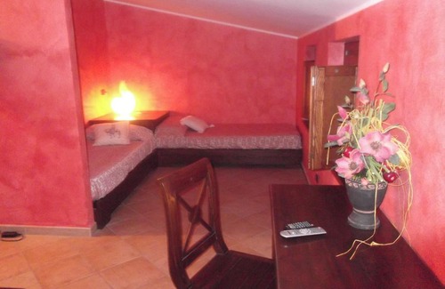 Canepina House | Agriturismo Casal Grande