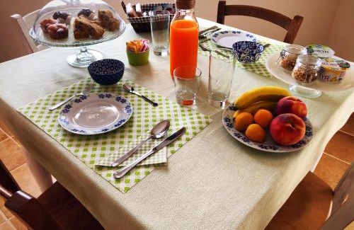 Lacedonia House | Agriturismo Casale Cerere