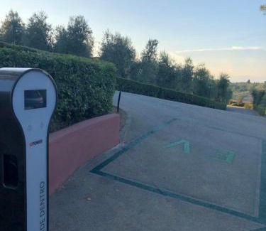 Montespertoli Villa | Agriturismo Casale Ugolini