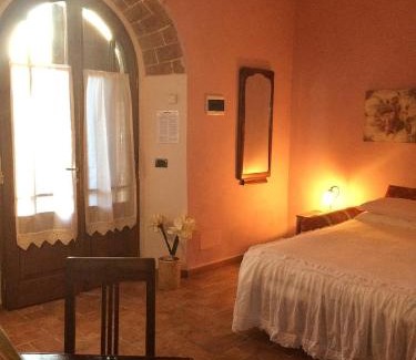 Volterra House | Agriturismo Casallario