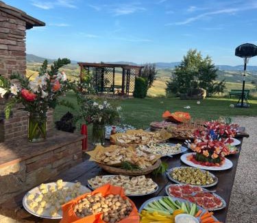 Volterra House | Agriturismo Casallario