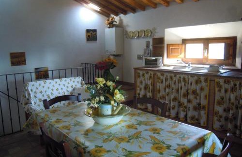 Volterra House | Agriturismo Casallario
