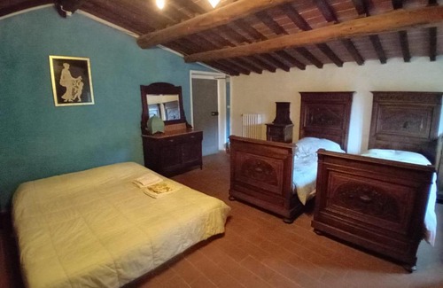 Calenzano Bed & Breakfast | Agriturismo CasaMatta Azienda Agricola