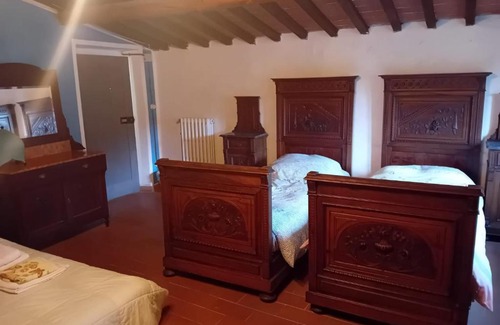 Calenzano Bed & Breakfast | Agriturismo CasaMatta Azienda Agricola