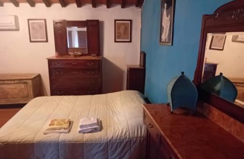 Calenzano Bed & Breakfast | Agriturismo CasaMatta Azienda Agricola