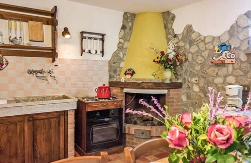 Lajatico House | AGRITURISMO CASANUOVA - Selleria apartment