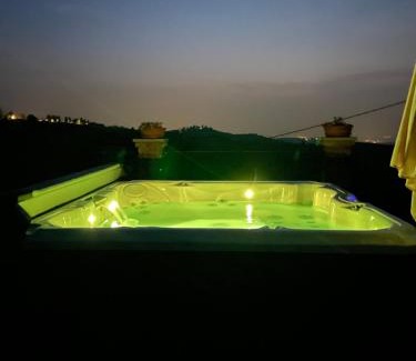 Mango House | Agriturismo Cascina Anrì