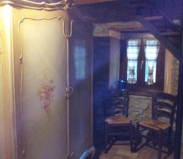 Palazzago House | Agriturismo Cascina Ronchi