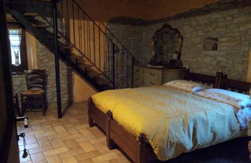 Palazzago House | Agriturismo Cascina Ronchi