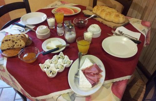 Palazzago House | Agriturismo Cascina Ronchi