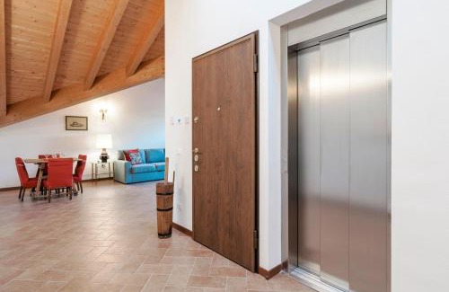 Pralboino Apartment | Agriturismo Cascina Tavolette
